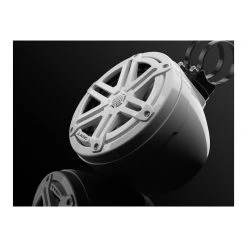 JL AUDIO Marine Speakers M3-650VEX-Gw-S-Gw 6.5" Speakers, Gloss White Sport Grilles -Marine Audio Sales 19997501 7 1500.29052020100058