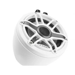 JL AUDIO Marine Speakers M6-650VEX-Gw-S-GwGw 6.5" Coaxial Speakers, Gloss White Sport Grille 13 JL AUDIO Marine Speakers M6-650VEX-Gw-S-GwGw 6.5" Coaxial Speakers, Gloss White Sport Grille -Marine Audio Sales 19997543 4 1500.29052020110028