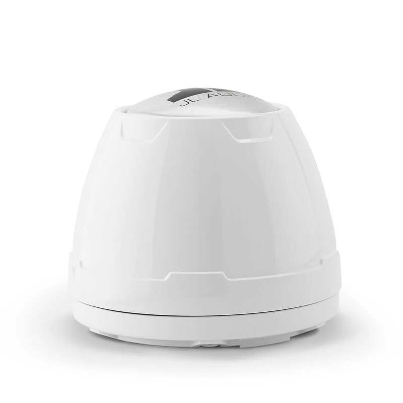 JL AUDIO Marine Speakers M6-650VEX-Gw-S-GwGw 6.5" Coaxial Speakers, Gloss White Sport Grille 7 JL AUDIO Marine Speakers M6-650VEX-Gw-S-GwGw 6.5" Coaxial Speakers, Gloss White Sport Grille - Image 5