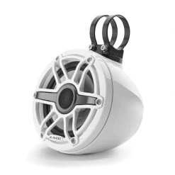 JL AUDIO Marine Speakers M6-650VEX-Gw-S-GwGw 6.5" Coaxial Speakers, Gloss White Sport Grille 15 JL AUDIO Marine Speakers M6-650VEX-Gw-S-GwGw 6.5" Coaxial Speakers, Gloss White Sport Grille -Marine Audio Sales 19997543 6 1500.29052020110034