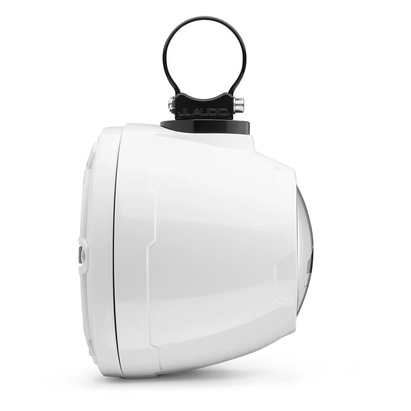 JL AUDIO Marine Speakers M6-650VEX-Gw-S-GwGw 6.5" Coaxial Speakers, Gloss White Sport Grille 9 JL AUDIO Marine Speakers M6-650VEX-Gw-S-GwGw 6.5" Coaxial Speakers, Gloss White Sport Grille - Image 7