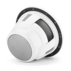 JL AUDIO Marine Speakers M7-12IB-C-GwGw-4 12" Marine Subwoofer Driver, Gloss White Trim Ring, Gloss White Classic Grille 12 JL AUDIO Marine Speakers M7-12IB-C-GwGw-4 12" Marine Subwoofer Driver, Gloss White Trim Ring, Gloss White Classic Grille -Marine Audio Sales 19997584 5 1500.29052020123050