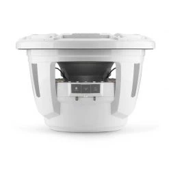JL AUDIO Marine Speakers M7-12IB-S-GwGw-i-4 12" Marine Subwoofer Driver With Transflective™ LED Lighting, Gloss White Trim Ring, Gloss White Sport Grille -Marine Audio Sales 19997618 6 1500.29052020020031
