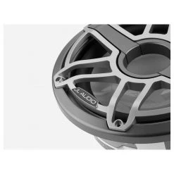 JL AUDIO Marine Speakers M7-12IB-S-GmTi-4 12" Marine Subwoofer Driver, Gunmetal Trim Ring, Titanium Sport Grille -Marine Audio Sales 19997626 5 1500.29052020023021