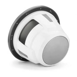 JL AUDIO Marine Speakers M7-12IB-S-GmTi-4 12" Marine Subwoofer Driver, Gunmetal Trim Ring, Titanium Sport Grille -Marine Audio Sales 19997626 6 1500.29052020023023