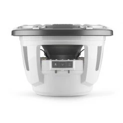 JL AUDIO Marine Speakers M7-12IB-S-GmTi-i-4 12" Marine Subwoofer Driver With Transflective™ LED Lighting, Gunmetal Trim Ring, Titanium Sport Grille -Marine Audio Sales 19997634 7 1500.29052020023043