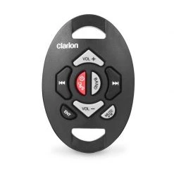 CLARION MARINE AUDIO Marine Stereo Remotes MF1 Waterproof Marine RF Remote Control 8 CLARION MARINE AUDIO Marine Stereo Remotes MF1 Waterproof Marine RF Remote Control -Marine Audio Sales 19997840 3 1500.29052020040018