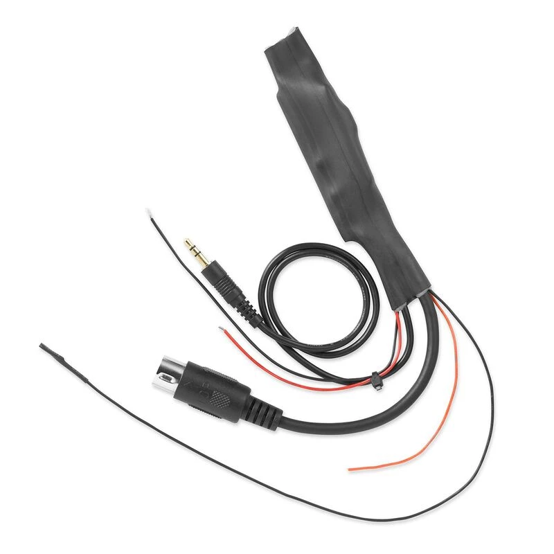 CLARION MARINE AUDIO Marine Stereo Remotes MF1 Waterproof Marine RF Remote Control 6 CLARION MARINE AUDIO Marine Stereo Remotes MF1 Waterproof Marine RF Remote Control - Image 4