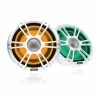 FUSION Marine Speakers SG-FL772SPW 7.7" 280 W Sports White Speakers With CRGBW LED Lighting -Marine Audio Sales 19998392 1500.29052020033031