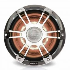 FUSION SG-FL772SPC Signature Series 3 7.7" 280-Watt Sports Chrome Marine Speakers With CRGBW -Marine Audio Sales 19998400 3 1500.22122020110012