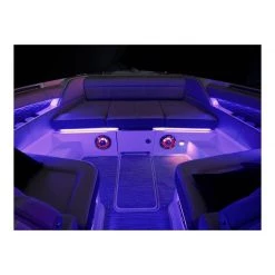 FUSION Marine Speakers SG-FL882SPC 8.8” 330 W Sports Chrome Speakers With CRGBW LED Lighting -Marine Audio Sales 19998434 3 1500.11032021033010
