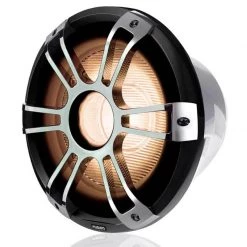 FUSION Marine Speakers SG-SL122SPC Signature Series 3 12" Sport Chrome Marine Subwoofer With CRGBW Lighting -Marine Audio Sales 19998459 3 1500.15072021123010