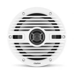 CLARION MARINE AUDIO Marine Speakers CMS-651-CWB 6.5" 2-way Marine Speaker With Classic Grilles