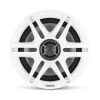 CLARION MARINE AUDIO Marine Speakers CMS-651-SWB 6.5" 2-way Marine Speaker With Sport Grilles