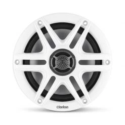 CLARION MARINE AUDIO Marine Speakers CMS-651-SWB 6.5" 2-way Marine Speaker With Sport Grilles