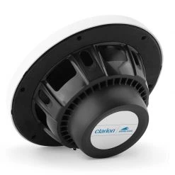 CLARION MARINE AUDIO Marine Speakers CMS-651-SWB 6.5" 2-way Marine Speaker With Sport Grilles -Marine Audio Sales 20002648 7 1500.01072020113101