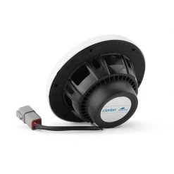 CLARION MARINE AUDIO Marine Speakers CMS-651RGB-SWB 6.5" 2-way Marine Speaker With Sport Grilles And RGB Lighting 13 CLARION MARINE AUDIO Marine Speakers CMS-651RGB-SWB 6.5" 2-way Marine Speaker With Sport Grilles And RGB Lighting -Marine Audio Sales 20002655 5 1500.01072020113121