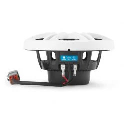 CLARION MARINE AUDIO Marine Speakers CMS-651RGB-SWB 6.5" 2-way Marine Speaker With Sport Grilles And RGB Lighting 14 CLARION MARINE AUDIO Marine Speakers CMS-651RGB-SWB 6.5" 2-way Marine Speaker With Sport Grilles And RGB Lighting -Marine Audio Sales 20002655 6 1500.01072020113126