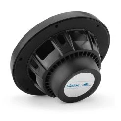 CLARION MARINE AUDIO Marine Speakers CMS-651RGB-SWB 6.5" 2-way Marine Speaker With Sport Grilles And RGB Lighting 15 CLARION MARINE AUDIO Marine Speakers CMS-651RGB-SWB 6.5" 2-way Marine Speaker With Sport Grilles And RGB Lighting -Marine Audio Sales 20002655 7 1500.01072020113130