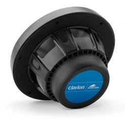 CLARION MARINE AUDIO Marine Speakers CMSP-651-SWG 6.5" 2-Way Premium Marine Speaker With Sport Grilles -Marine Audio Sales 20002663 5 1500.01072020120022