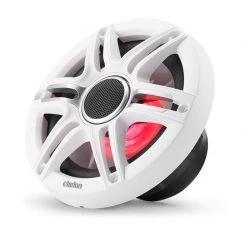 CLARION MARINE AUDIO CMSP-651RGB-SWG 6.5" 2-way Premium Marine Speakers With Sport Grilles And RGB Lighting -Marine Audio Sales 20002671 3 1500.01072020120038