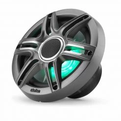 CLARION MARINE AUDIO CMSP-651RGB-SWG 6.5" 2-way Premium Marine Speakers With Sport Grilles And RGB Lighting -Marine Audio Sales 20002671 4 1500.01072020120042