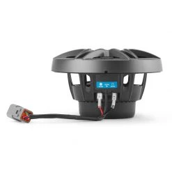 CLARION MARINE AUDIO CMSP-651RGB-SWG 6.5" 2-way Premium Marine Speakers With Sport Grilles And RGB Lighting -Marine Audio Sales 20002671 7 1500.01072020120053