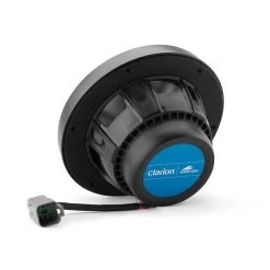 CLARION MARINE AUDIO CMSP-651RGB-SWG 6.5" 2-way Premium Marine Speakers With Sport Grilles And RGB Lighting -Marine Audio Sales 20002671 8 1500.01072020120057