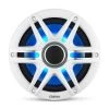 CLARION MARINE AUDIO Marine Speakers CMSP-771RGB-SWG 7.7" 2-way Premium Marine Speaker With Sport Grilles And RGB Lighting -Marine Audio Sales 20002689 1500.01072020123005