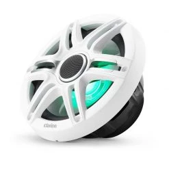 CLARION MARINE AUDIO Marine Speakers CMSP-771RGB-SWG 7.7" 2-way Premium Marine Speaker With Sport Grilles And RGB Lighting 11 CLARION MARINE AUDIO Marine Speakers CMSP-771RGB-SWG 7.7" 2-way Premium Marine Speaker With Sport Grilles And RGB Lighting -Marine Audio Sales 20002689 3 1500.01072020123013