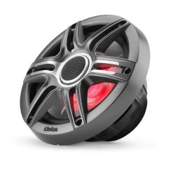 CLARION MARINE AUDIO Marine Speakers CMSP-771RGB-SWG 7.7" 2-way Premium Marine Speaker With Sport Grilles And RGB Lighting 12 CLARION MARINE AUDIO Marine Speakers CMSP-771RGB-SWG 7.7" 2-way Premium Marine Speaker With Sport Grilles And RGB Lighting -Marine Audio Sales 20002689 4 1500.01072020123016