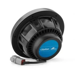 CLARION MARINE AUDIO Marine Speakers CMSP-771RGB-SWG 7.7" 2-way Premium Marine Speaker With Sport Grilles And RGB Lighting 15 CLARION MARINE AUDIO Marine Speakers CMSP-771RGB-SWG 7.7" 2-way Premium Marine Speaker With Sport Grilles And RGB Lighting -Marine Audio Sales 20002689 7 1500.01072020123026