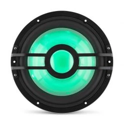CLARION MARINE AUDIO Marine Speakers CMSP-101RGB-4 4-ohm 10" Premium Marine Subwoofer With RGB Lighting -Marine Audio Sales 20002697 3 1500.24092020110010