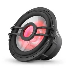 CLARION MARINE AUDIO Marine Speakers CMSP-101RGB-2 10 Inch Premium Marine Subwoofer With RGB Lighting -Marine Audio Sales 20002705 4A