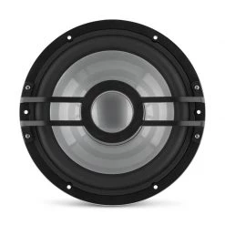 CLARION MARINE AUDIO Marine Speakers CMSP-101RGB-2 10 Inch Premium Marine Subwoofer With RGB Lighting -Marine Audio Sales 20002705 5A