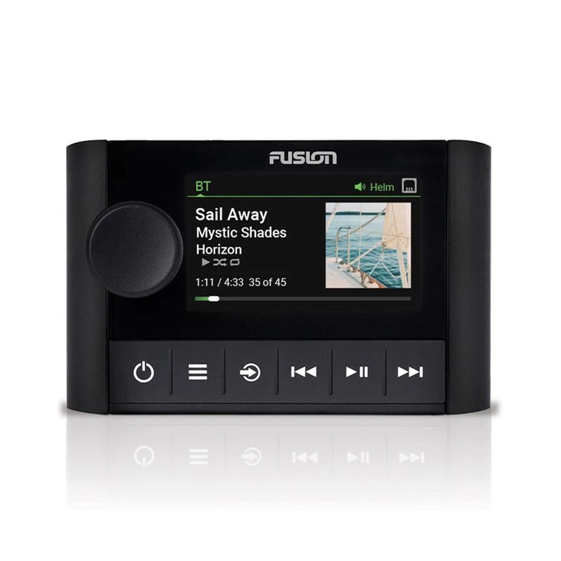 Marine Stereo Remotes Fusion Apollo ERX400 Wired Audio Remote With Ethernet Connectivity 3 Marine Stereo Remotes Fusion Apollo ERX400 Wired Audio Remote With Ethernet Connectivity