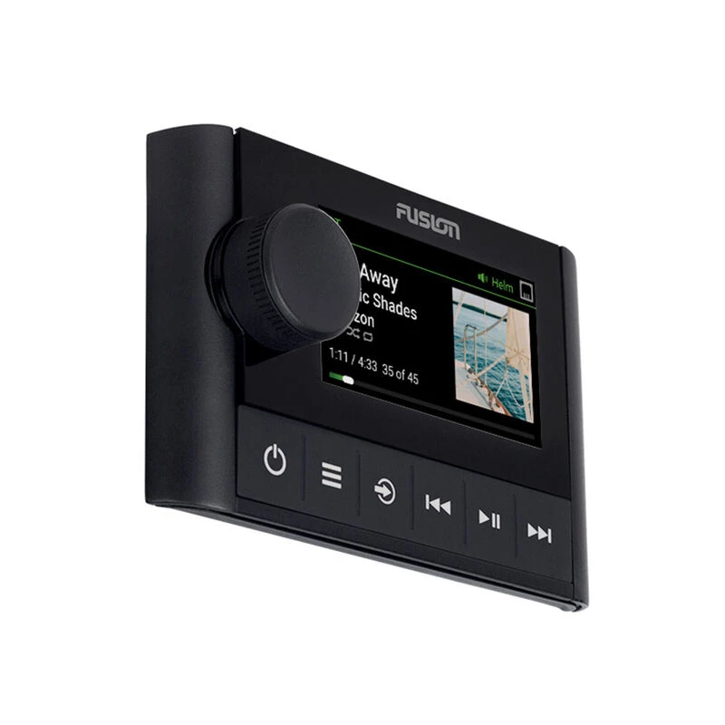 Marine Stereo Remotes Fusion Apollo ERX400 Wired Audio Remote With Ethernet Connectivity 4 Marine Stereo Remotes Fusion Apollo ERX400 Wired Audio Remote With Ethernet Connectivity - Image 2
