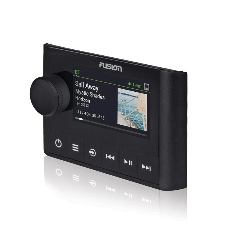 Marine Stereo Remotes Fusion Apollo ERX400 Wired Audio Remote With Ethernet Connectivity 5 Marine Stereo Remotes Fusion Apollo ERX400 Wired Audio Remote With Ethernet Connectivity - Image 3