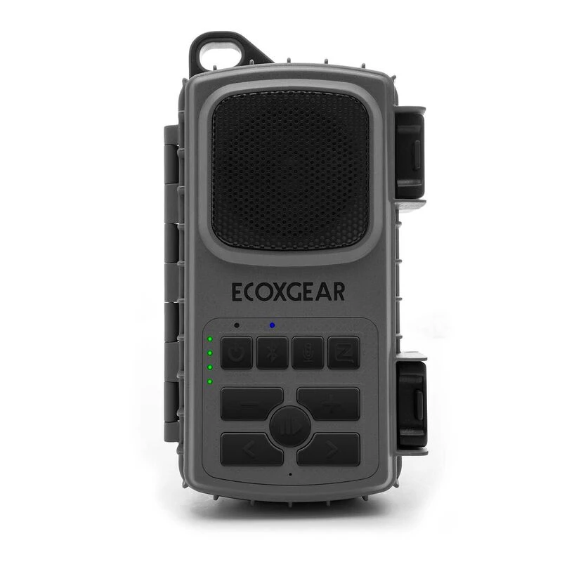 ECOXGEAR Portable Speakers EcoExtreme 2 Portable Bluetooth Speaker 3 ECOXGEAR Portable Speakers EcoExtreme 2 Portable Bluetooth Speaker