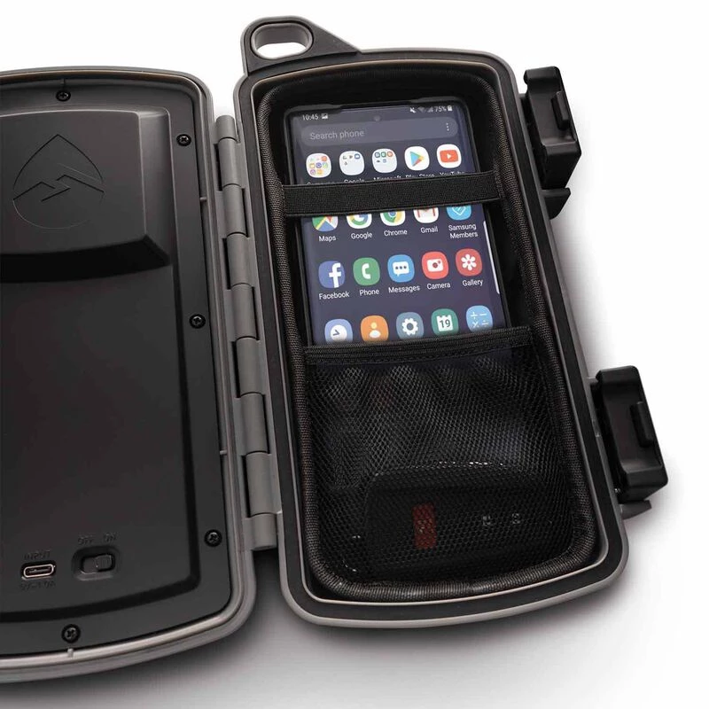 ECOXGEAR Portable Speakers EcoExtreme 2 Portable Bluetooth Speaker 7 ECOXGEAR Portable Speakers EcoExtreme 2 Portable Bluetooth Speaker - Image 5