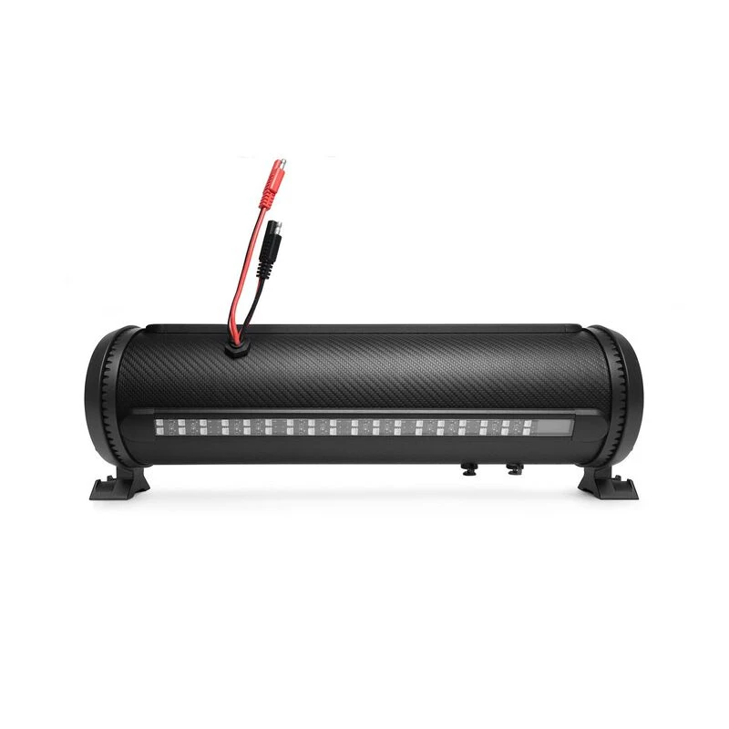 ECOXGEAR Marine Stereo Systems SoundXtreme Lite Stereo Soundbar 8 ECOXGEAR Marine Stereo Systems SoundXtreme Lite Stereo Soundbar - Image 6