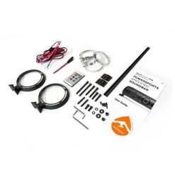 ECOXGEAR Marine Stereo Systems SoundXtreme Lite Stereo Soundbar 17 ECOXGEAR Marine Stereo Systems SoundXtreme Lite Stereo Soundbar -Marine Audio Sales 20258711 8 1500.12042021040026