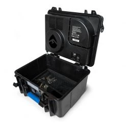 ECOXGEAR Portable Speakers EcoJourney Speaker With Dry Box, Blue -Marine Audio Sales 20258729 4 1500.29032021013028