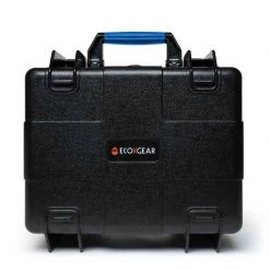 ECOXGEAR Portable Speakers EcoJourney Speaker With Dry Box, Blue -Marine Audio Sales 20258729 5 1500.29032021013032