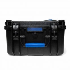 ECOXGEAR Portable Speakers EcoJourney Speaker With Dry Box, Blue -Marine Audio Sales 20258729 7 1500.29032021013038