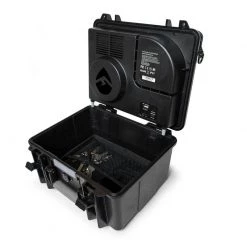 ECOXGEAR Portable Speakers EcoJourney Speaker With Dry Box, Gray -Marine Audio Sales 20258737 4 1500.29032021020019