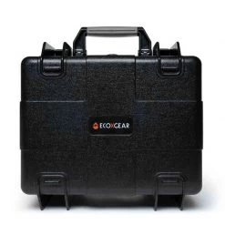 ECOXGEAR Portable Speakers EcoJourney Speaker With Dry Box, Gray -Marine Audio Sales 20258737 5 1500.29032021020022