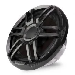 FUSION Marine Speakers XS Series, XS-S10SPGW 10" 600 Watt Sports Marine Subwoofer -Marine Audio Sales 20281689 4A