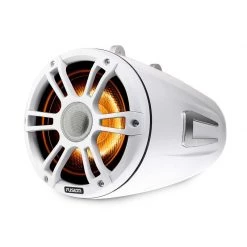 FUSION Marine Speakers 8.8” 330 W Sports White Wake Tower Speakers With CRGBW LED Lighting 10 FUSION Marine Speakers 8.8” 330 W Sports White Wake Tower Speakers With CRGBW LED Lighting -Marine Audio Sales 20350906 4