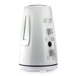 FUSION Marine Speakers 8.8” 330 W Sports White Wake Tower Speakers With CRGBW LED Lighting 11 FUSION Marine Speakers 8.8” 330 W Sports White Wake Tower Speakers With CRGBW LED Lighting -Marine Audio Sales 20350906 5